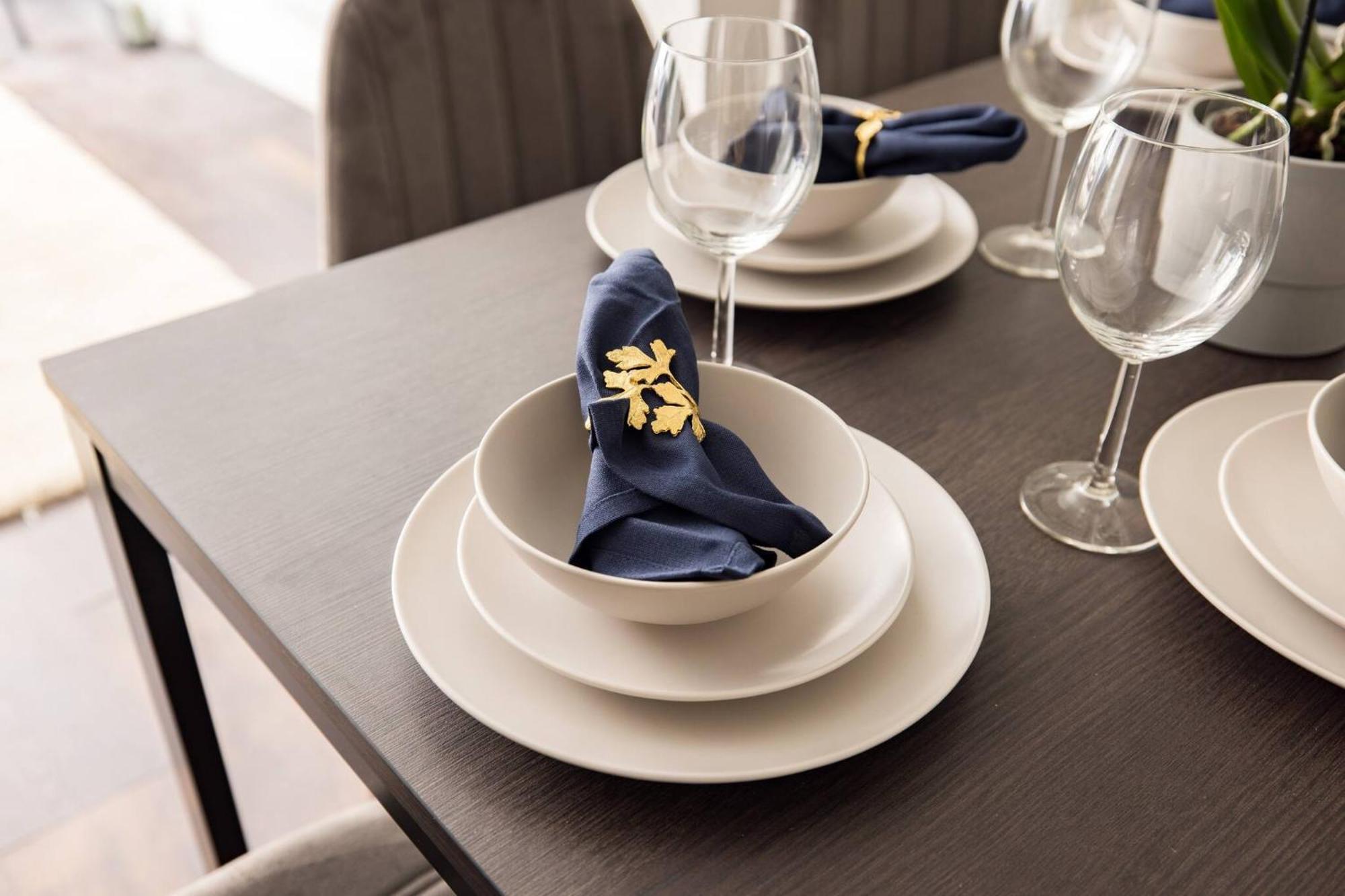 Wild Roses Serviced Apartments - Chelsea London Bagian luar foto
