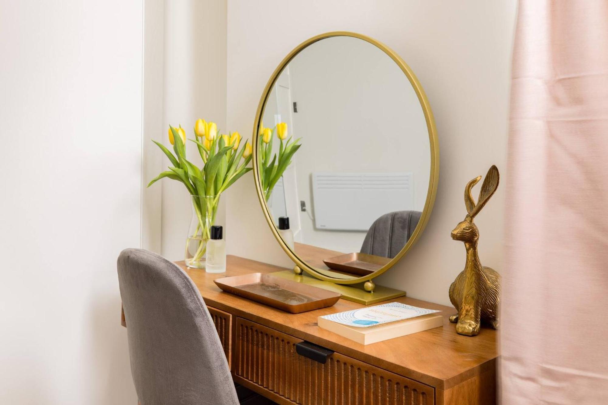 Wild Roses Serviced Apartments - Chelsea London Bagian luar foto