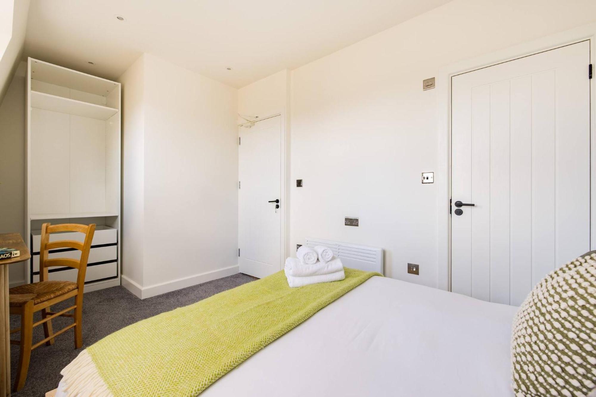 Wild Roses Serviced Apartments - Chelsea London Bagian luar foto