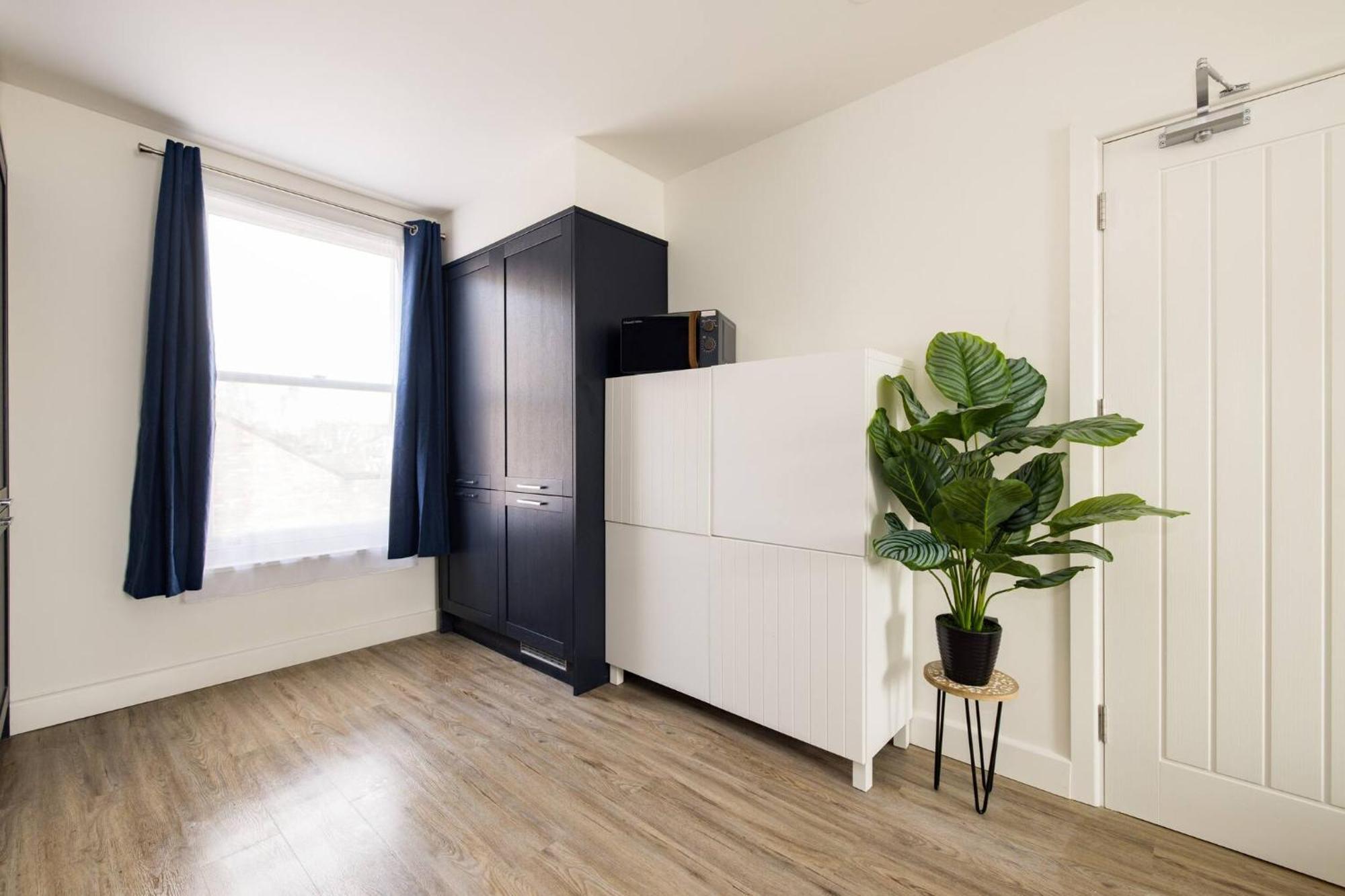 Wild Roses Serviced Apartments - Chelsea London Bagian luar foto