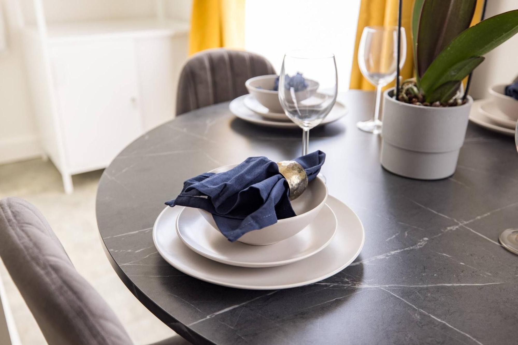 Wild Roses Serviced Apartments - Chelsea London Bagian luar foto