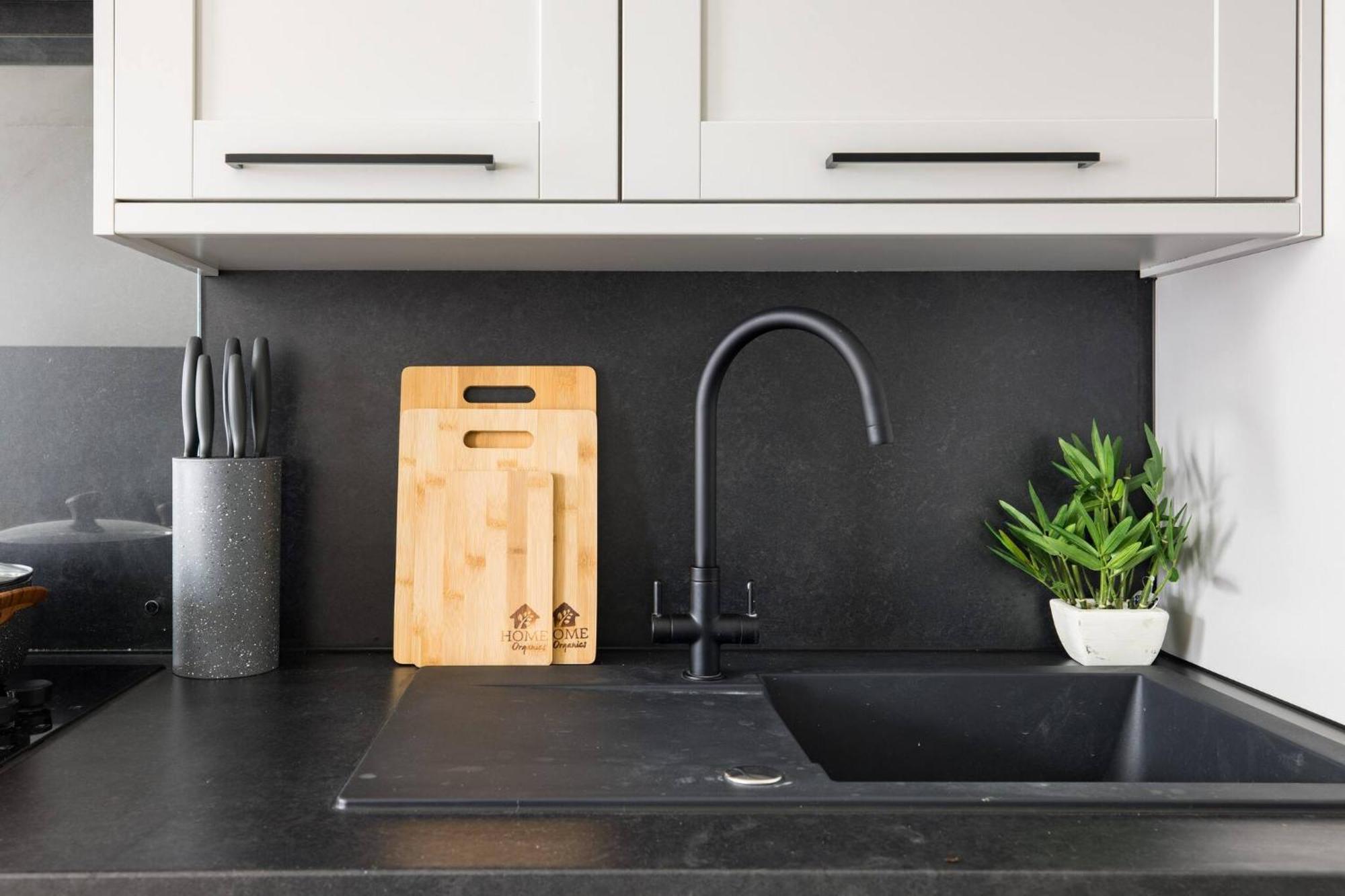 Wild Roses Serviced Apartments - Chelsea London Bagian luar foto
