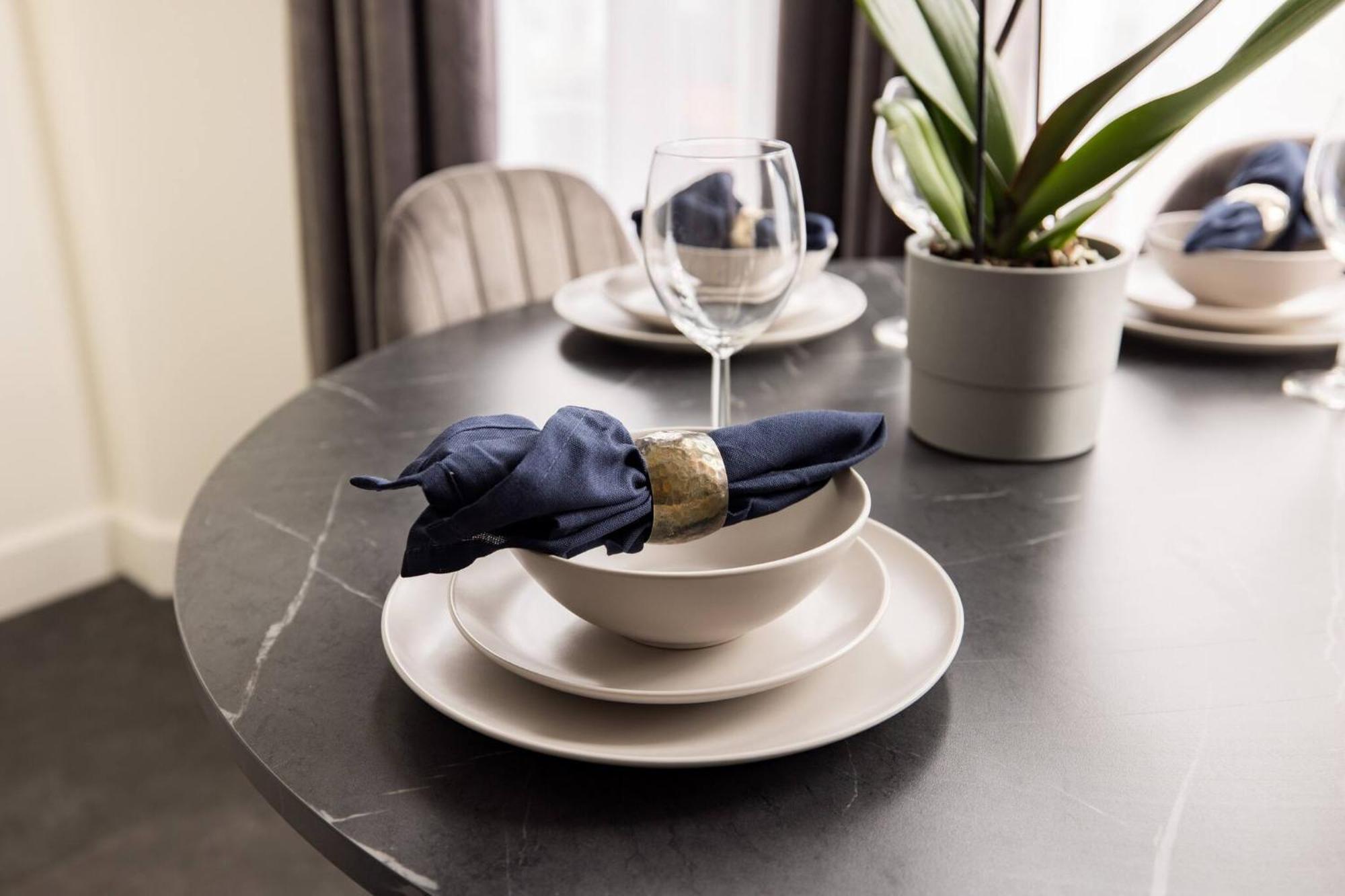 Wild Roses Serviced Apartments - Chelsea London Bagian luar foto
